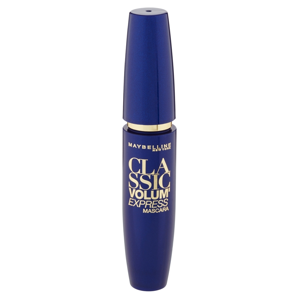 Maybelline New York Classic Volum' Express - Mascara volume naturale - Nero